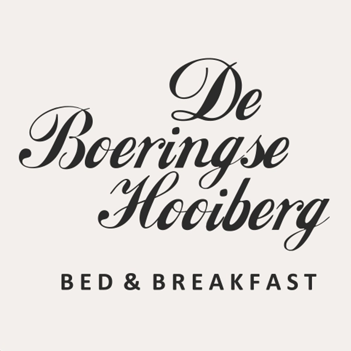 De Boeringse Hooiberg