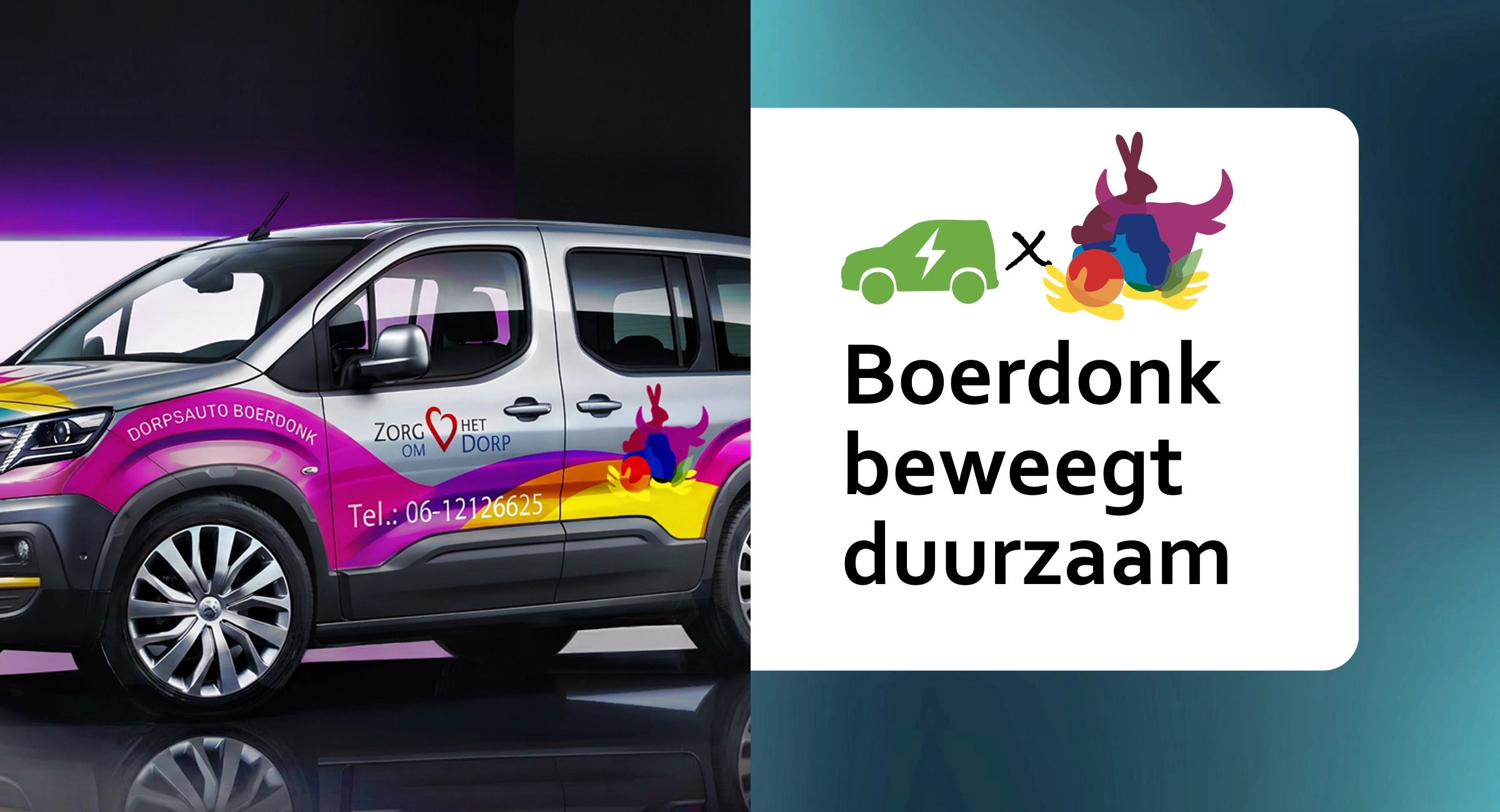 DorpsautoxBoerdonk
