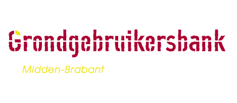 Grondgebruikersbank Midden-Brabant