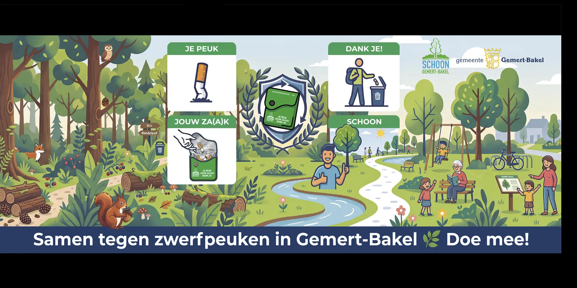 SchoonGemertBakelbanner